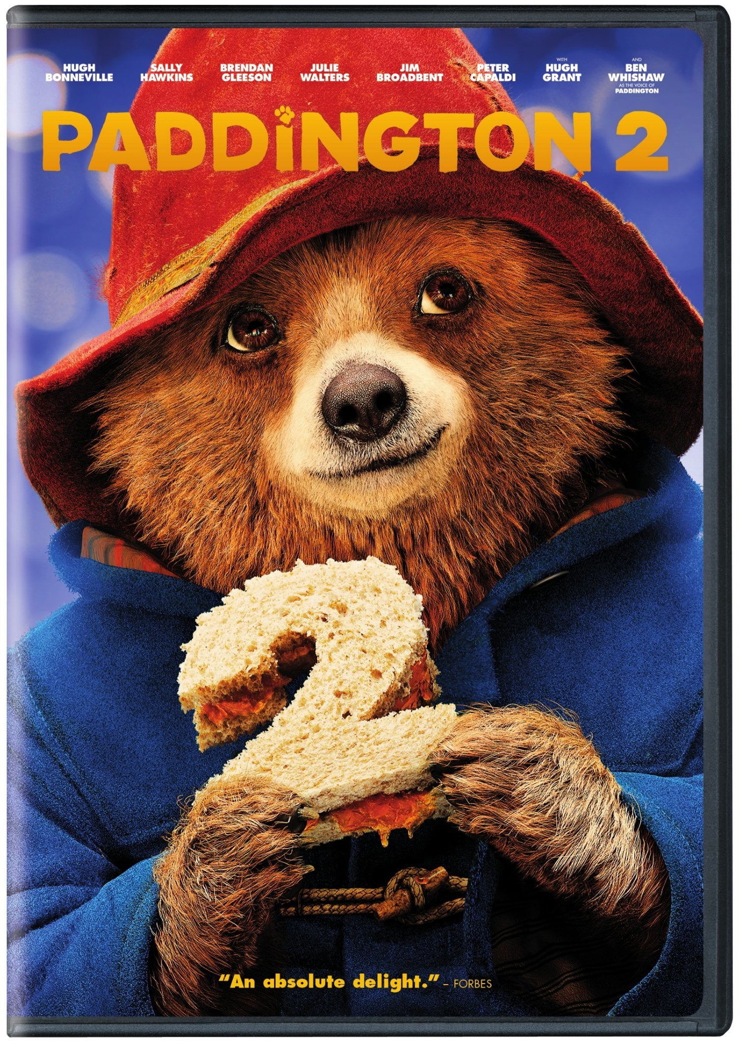 Paddington (DVD) - Walmart.com