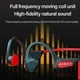 thumbnail image 2 of Lenovo X3Pro Bone Conduction Bluetooth Sports Earphone, 2 of 4