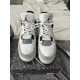 thumbnail image 1 of Ni - ke Jordan 4 Military Size 14, 1 of 5
