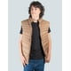 thumbnail image 1 of Chaleco casual para hombre forro cálido, 1 of 5