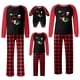 thumbnail image 1 of Pijamas navideños a juego Grinch - TKing Fashion 2024 Nuevos conjuntos de pijamas navideños familiares a juego Grinch, pijamas navideños navideños para parejas, adultos y niños, 9 Meses, 1 of 4