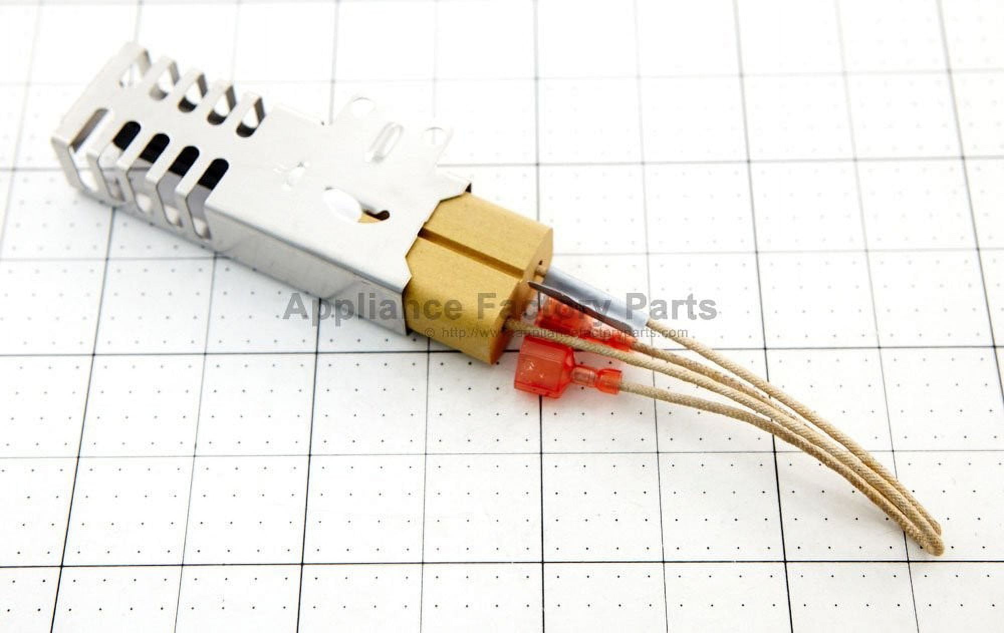 Appliance Factory Parts IGNITER OVEN AFTERMARKET 211541