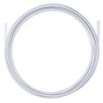 thumbnail image 1 of Tubo de teflón PTFE de 1,2 m, 2,5 mm de diámetro interior × 4 mm de diámetro exterior para impresora 3D, 1 of 7
