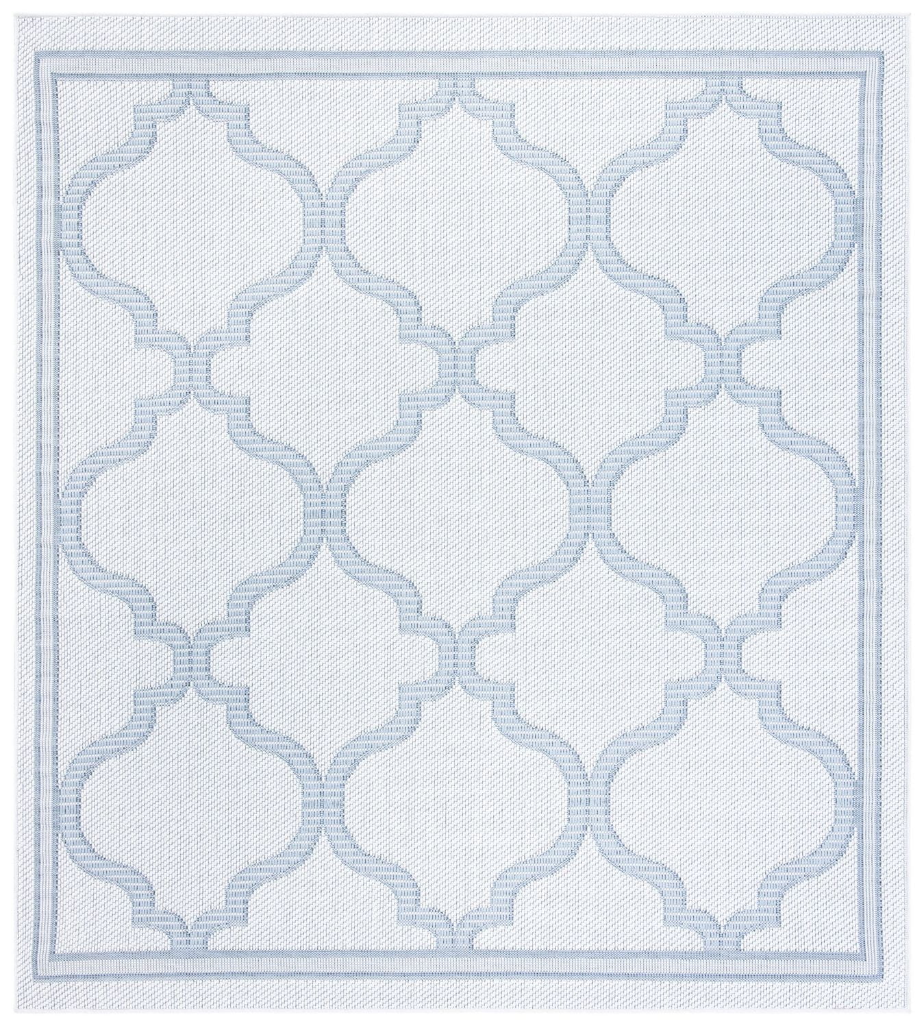 Safavieh Bermuda Corie Tapis Géométrique Extérieur