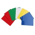 thumbnail image 2 of 2x 10 Piezas Tarjetas de Corte Parte de Casino de Plástico Accesorios de Sala Juegos de Accesorios de Fiesta de Grado,Esquina Sunnimix Piezas de juego de cartas de corte de tamaño de póquer, 2 of 8