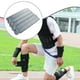 thumbnail image 5 of 10 placas de chaleco con peso ajustables para entrenamiento cardiovascular. L, 5 of 8
