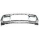 thumbnail image 5 of Rejilla inferior del parachoques delantero para Jeep Grand Cherokee 2017 2018 2019-2022, rejilla de parachoques cromada negra, marco de malla, accesorios para automóvil, 5 of 5