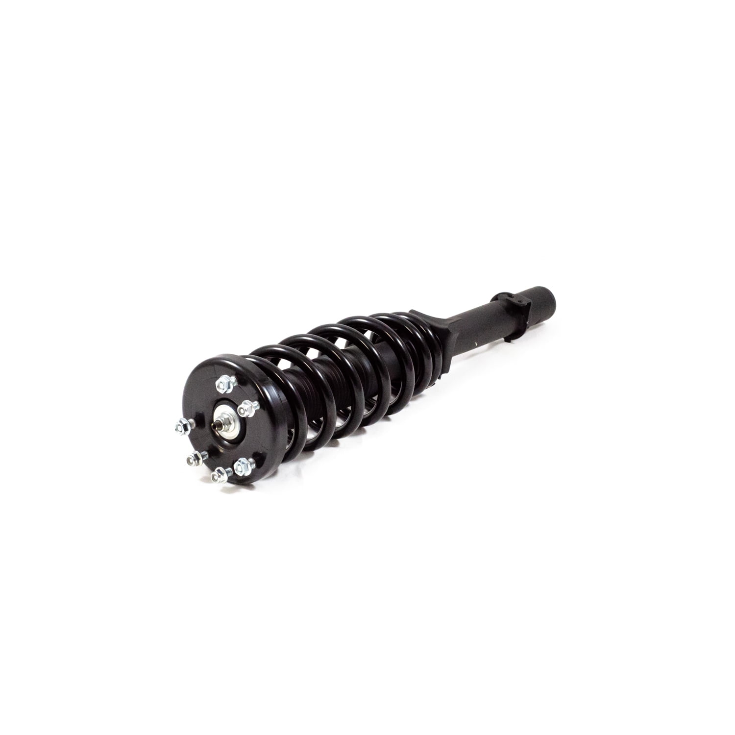 Gabriel G57208 Ultra ReadyMount Front Right Complete Strut Assembly Fits 08-12 Honda Accord Automatic (1 pack)