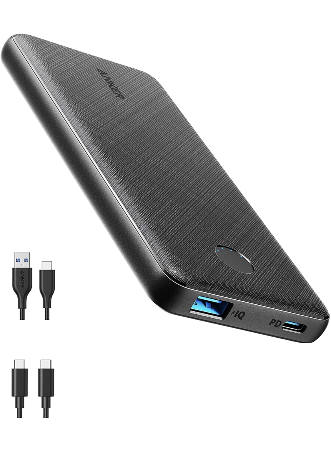 Anker 737 Power Bank (PowerCore 24K) - Anker US