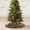 Yellow, variant on Hwkond Under 10$ Christmas Decorations Christmas Tree Bottom Decoration Apron Sequin Christmas Tree Skirt Glitter Tree Skirt For Xmas Holiday Party Decor,Yellow