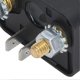 thumbnail image 3 of Starter Sole Relay Brass Coil Quick Motor Start Strong Power 4 Pin Car Starter Relay 120A 24V, 3 of 4