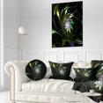 thumbnail image 1 of Design Art - Multi Colored Green Stained Glass, 1 of 3