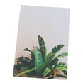 thumbnail image 1 of funtasica Compact Photo Backdrop Leaf Card For Photography , as described Plantain Leaf, 1 of 9