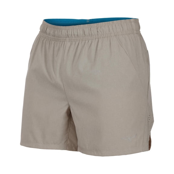 Mizuno Men's Alpha ECO 5in Short