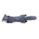 thumbnail image 2 of Juguete De Peluche Para Masticar Mascotas, Juguete Interactivo Para Masticar Mascotas, Juguete Suave Resistente A Las Mordeduras, Juguete De Limpieza De Dientes Para Perros Gatos,, 2 of 7