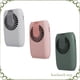 thumbnail image 3 of [KoolsooaeMY] Ventilador De Cintura Para El Cuello , Personal Hogar , Deportes Al Aire Libre, 3 of 4