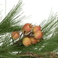 thumbnail image 3 of Northlight Real Touch™️ Long Needle Pine and Pinecone Artificial Christmas Garland - 6' x 10" -, 3 of 5