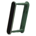 thumbnail image 3 of Hanger Organizer Stacker, Wall Mounted Stretchable Clothes Hanger Holder Organizer, Wall Mount Clothes Rack Organizer for Washing Machine, Hanger Storage Rack, 3 of 8