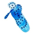 thumbnail image 2 of Black&friday Deals 2024,1 Pairs Magnetic Acupressure Foot Massage Insoles, Lymphvitic Magnetisch Massage Insole， Swelling Acupressure Magnetic Insoles, Washable And Cutab,Cyber and Monday Deals 2024, 2 of 2