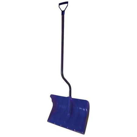 - Westward 21AD03 19-17/25 In. W Snow Shovel