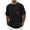 Black, variant on T-Shirts for Men Short Sleeve Round-Neck Independence Day Print Casual Shirts Black XXXL