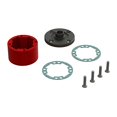thumbnail image 2 of ARRMA Metal Diff Case Set, ARA310975, 2 of 3