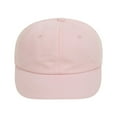thumbnail image 1 of MesaSe Kids Baseball Sun Hat  Casual Style Solid Color Adjustable Polyester Cotton Summer Outdoor Accessory, 1 of 7