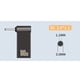 thumbnail image 2 of Tmvgtek Convertidor De Enchufe Pd Usb-C Hembra A Macho Para Acer Samsung Ultrabook (3X1.1Mm) Tmvgtek Componentes de Computadoras, 2 of 8