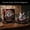 【88056】Maine Coon Cat Puzzle-1056 pieces, variant on "The Penance Masterpiece" Sculptural Building Set - Intricate Gothic Thorn Cross for Professional Gallery Decor, Sophisticated Art-House Display Piece