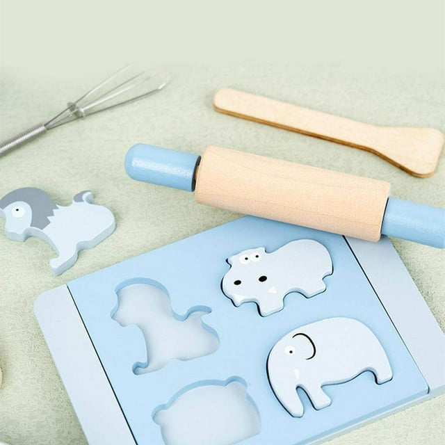 Cooking Toys Kitchen Appliance Pretend Developmental toy kitchen for Boys Girls Toddlers