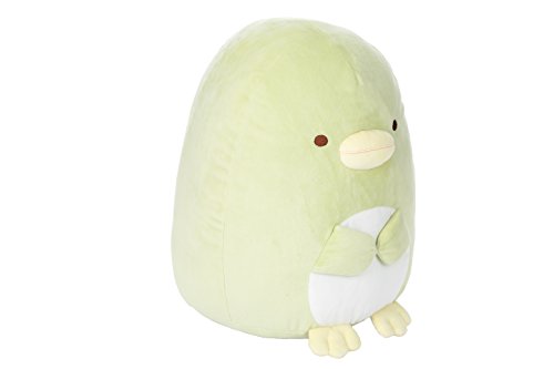 sumikko gurashi plush penguin