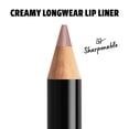 thumbnail image 3 of Delineador de labios NYX PROFESSIONAL MAKEUP Slim Mauve Creamy, 3 of 5