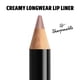 thumbnail image 3 of Delineador de labios NYX PROFESSIONAL MAKEUP Slim Mauve Creamy, 3 of 5