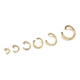 thumbnail image 4 of 200 piezas/lote de conectores de anillos abiertos de hierro de 4/5/6/8/10 mm para pulseras, collares, pendientes, accesorios para hacer joyas, 4 of 5