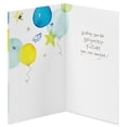 thumbnail image 2 of American Greetings Graduation Card for Graduate (Bright Future), 2 of 5