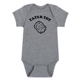 thumbnail image 2 of Instant Message - Tater Tot - Infant One Piece, 2 of 5