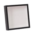 thumbnail image 3 of Concert Travel Ticket Stub Shadow Box Frame Memory Display Wood Design for Students Bedroom Keepsakes, 3 of 9