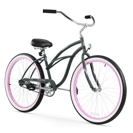 Half Speed Green - Firmstrong Urban Lady, 26
