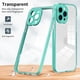 thumbnail image 1 of Protección De La Cámara Funda Blindada A Prueba De Golpes Para iPhone 12 , 11 , 13 , 14 , Pro Max , 7 , 8 , 6 Plus , XS , XR , SE20 , Cubierta Para Deportes , Hombres , Niño , Mujer Fresca, 1 of 4