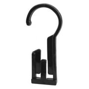Accessories Unlimited AUCB57 Plastic Hook Microphone Hanger