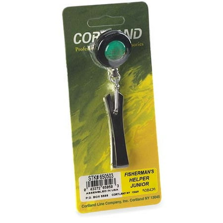 Cortland Fisherman's Helper Junior