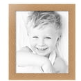 thumbnail image 2 of ArtToFrames 23" x 27" Golden Ember Hammered Gold Picture Frame, 23x27 inch Gold Wood Poster Frame (WOM-5252),  Pack, 2 of 7