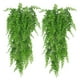 thumbnail image 3 of Plantas Artificiales, Helechos, Ratán Persa, Plantas De Plástico Para Exterior, Para Colgar En La Pared, Para Interior, Guirnalda Para Bodas, 1 Unidad, 3 of 7