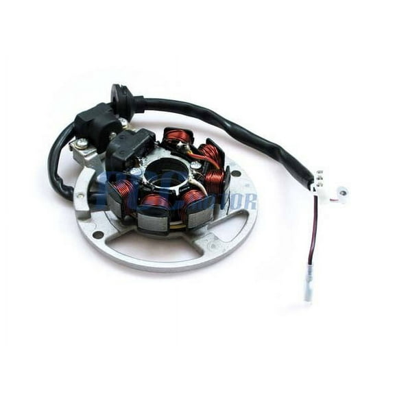 Stator Polaris ATV SCRAMBLER PREDATOR SPORTSMAN Magneto Generator IS18