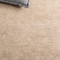 thumbnail image 4 of Safavieh Natural Fiber Kimmee Solid Area Rug, Gold, 4' x 6', 4 of 8