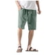 thumbnail image 3 of WILLBEST Pantalones Cortos Deportivos de Verano para Hombre, Finos, Holgados, de Talla Grande, Informales, de Trabajo, para Playa, 3 of 3