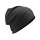 thumbnail image 4 of Gorro de invierno Sunnimix Negro y gris para deportes y esquí, 4 of 8