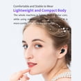 thumbnail image 4 of Auriculares TFixol Negro Pantalla pequeña, 4 of 8