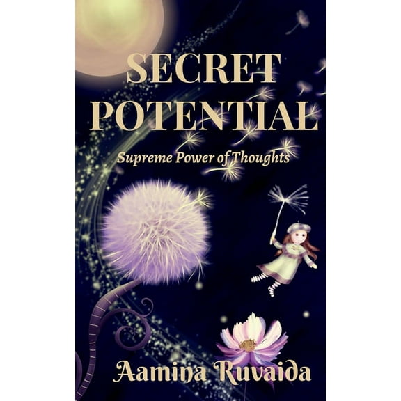 Secret Potential, (Paperback)