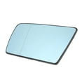 thumbnail image 3 of Left Side Heated Mirror Glass 2028100721 Replacement For Benz C220 C230 C280 C36 SL500, 3 of 14